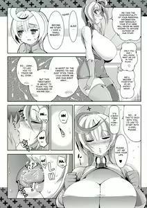 Page 8 of Seishounen no Tame no Kangengaku Nyuumon - The Young Person's Guide to the Orchestra - preview thumbnail