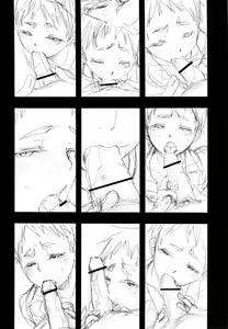 Page 23 of Osuinu Bitch - preview thumbnail