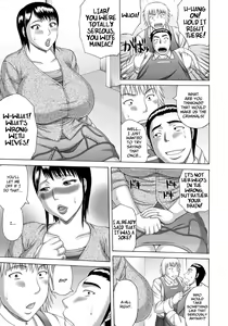 Page 3 of Manbiki Hitozuma no Joukei | The Incident of the Shoplifting Wife - preview thumbnail