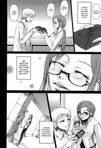 Page 56 of Onna Kyoushi no Renai Jijou ~Watashi, Oshiego to Shichaimashita~ - preview thumbnail