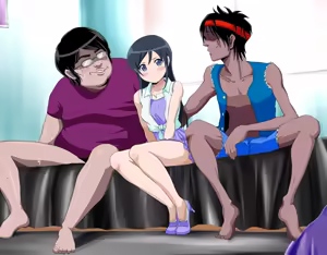Page 87 of Kokuhaku Shitekita Kimowota wo Futta dake de, Yaritai Houdai Seieki Benjo ni Sareru Wake ga Nai. - preview thumbnail
