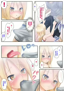 Page 14 of Teme Benkyou OshiERO yo! - preview thumbnail