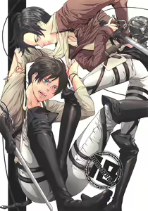 Doutei o Sasageyo! — hentai manga cover on Fhentai