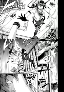 Page 4 of RAPE OF THE DEAD - preview thumbnail