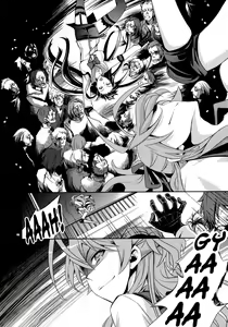 Page 5 of RAPE OF THE DEAD - preview thumbnail