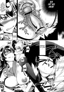 Page 10 of RAPE OF THE DEAD - preview thumbnail