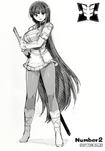 Page 8 of Shuku Ikaruga Anime-ka - preview thumbnail