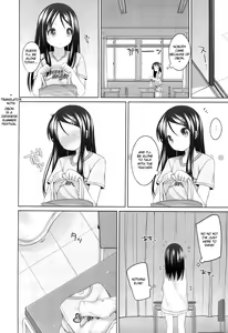 Page 3 of Futari no Kaihoubi - preview thumbnail