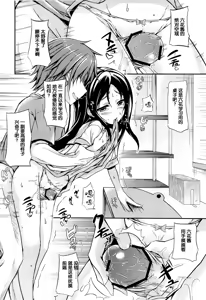 Page 3 of Rikka-waii - preview thumbnail