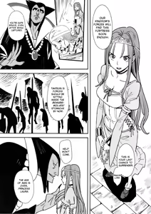 Page 2 of Ryuu no Su - Dragon Nest - preview thumbnail