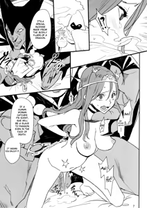 Page 6 of Ryuu no Su - Dragon Nest - preview thumbnail