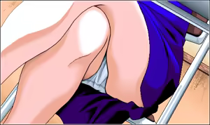 Page 56 of Akai Suishou no Hitomi - preview thumbnail