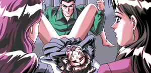 Page 56 of Akiko Gold - The Queen of Adult + Premium Version - preview thumbnail