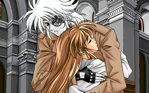 Page 102 of AmbivalenZ - Niritsu Haihan - preview thumbnail