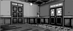 Page 167 of AmbivalenZ - Niritsu Haihan - preview thumbnail