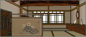 Page 168 of AmbivalenZ - Niritsu Haihan - preview thumbnail
