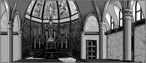 Page 174 of AmbivalenZ - Niritsu Haihan - preview thumbnail