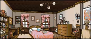 Page 175 of AmbivalenZ - Niritsu Haihan - preview thumbnail