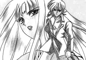 Page 28 of AmbivalenZ - Niritsu Haihan - preview thumbnail