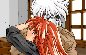 Page 38 of AmbivalenZ - Niritsu Haihan - preview thumbnail