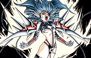 Page 62 of AmbivalenZ - Niritsu Haihan - preview thumbnail