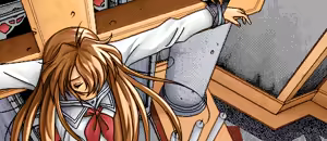 Page 91 of AmbivalenZ - Niritsu Haihan - preview thumbnail