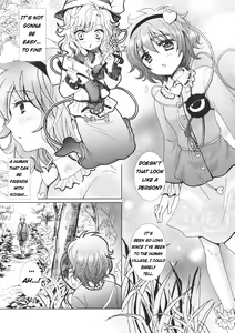 Page 7 of Satorin Full Speed Ahead - preview thumbnail