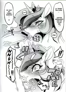 Page 3 of VANILLA SOFT MARE - preview thumbnail