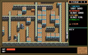 Page 64 of GAIAS LORD - preview thumbnail