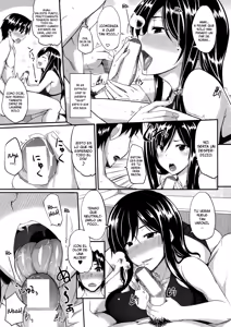 Page 3 of Futari wa Fera Pure - Mitarai-ryuu Kyokubu Senjo~ Jutsu!!! | Felación Pura de Dos Hermanos ¡Estilo Mitarai, Tecnica de Lavado de Genitales! - preview thumbnail