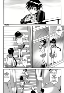 Page 3 of Urakoi - preview thumbnail