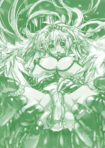 Page 3 of Ai Han - preview thumbnail