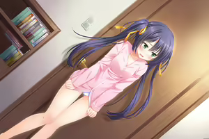 Page 9 of Onii-chan Sharing - preview thumbnail