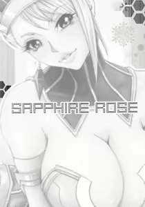 Page 3 of SAPPHIRE ROSE - preview thumbnail