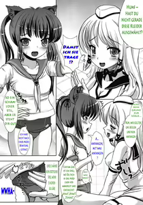 Page 3 of Custom Girl (decensored) - preview thumbnail