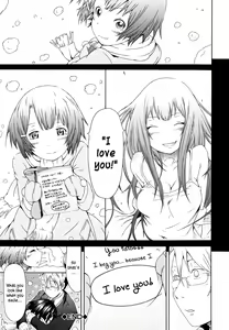 Page 40 of Ai no Memory | The Memory of Love (decensored) - preview thumbnail