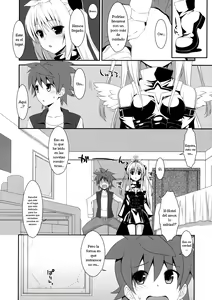 Page 5 of Usotsuki no Koi - preview thumbnail
