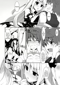 Page 7 of Usotsuki no Koi - preview thumbnail