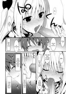 Page 9 of Usotsuki no Koi - preview thumbnail
