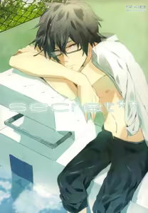 secret** — hentai manga cover on Fhentai