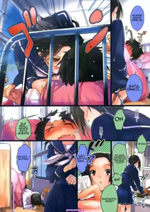 Page 3 of Manten Kanojo - preview thumbnail