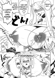 Page 8 of Abura Shoukami Tsukane No.05 140000000 - preview thumbnail