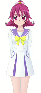 Page 210 of Doki! Kyun - preview thumbnail