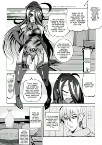 Page 8 of Dattanjin no Odori | Dance of the Polovtsian - preview thumbnail
