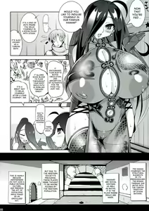 Page 10 of Dattanjin no Odori | Dance of the Polovtsian - preview thumbnail