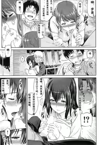 Page 10 of My妹クライシス - preview thumbnail