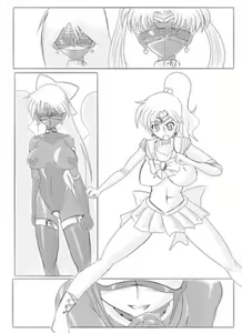 Page 3 of Mokusei wo Otosu Hon - preview thumbnail