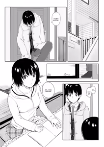 Page 3 of Ai Want Kiss | Поцелуй для Аи - preview thumbnail