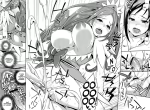 Page 23 of C9-06 Papa to Rikka no Hajimete Jijou | The Circumstances of Dad and Rikka's First Time - preview thumbnail