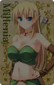 Page 3 of Elf to Injoku no Mori - preview thumbnail